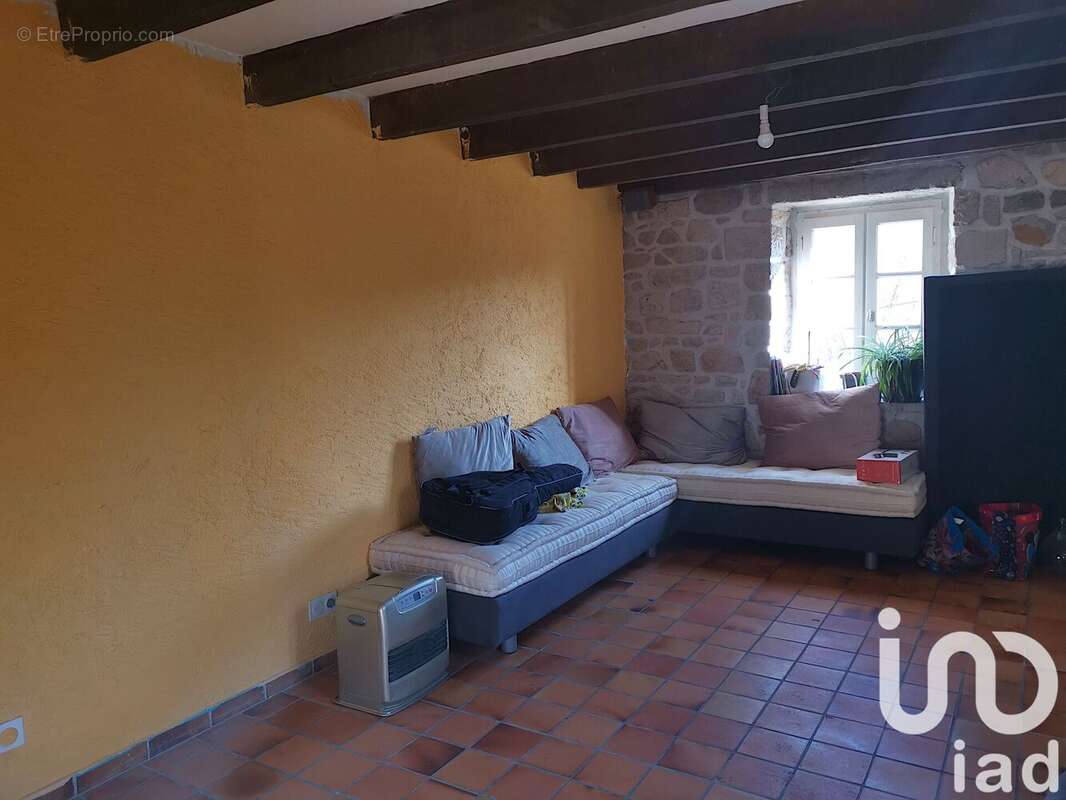 Photo 9 - Maison à PEYRELEVADE