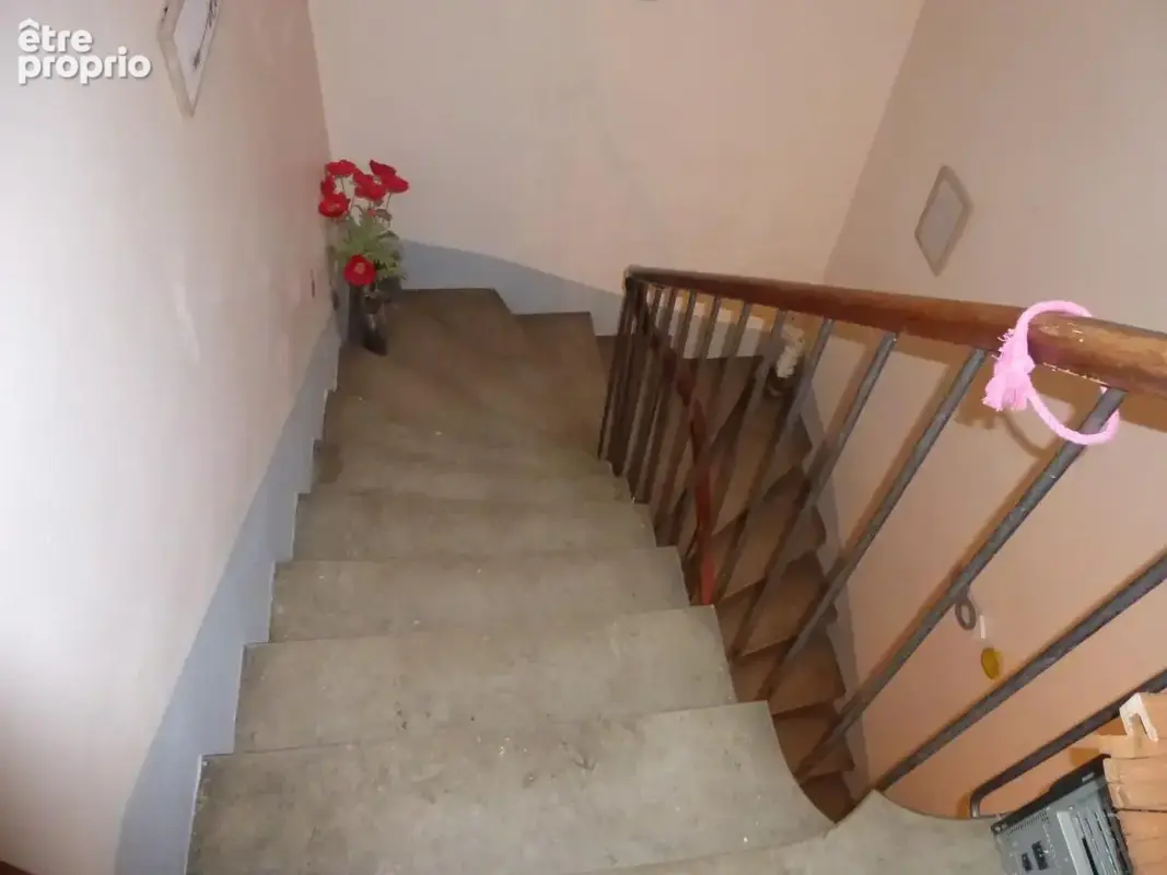 Maison 7 pièces 140 m² à vendre à Sauve (30610) - photo 7