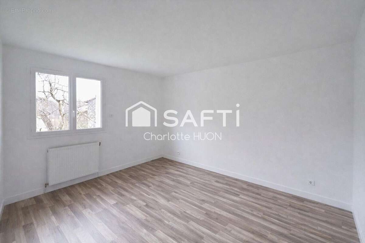 Photo 6 - Maison à AMBERT