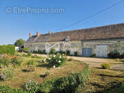 Maison à BENAIS