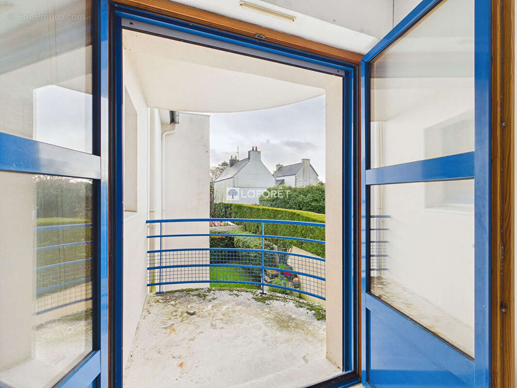 Appartement à PONT-L&#039;ABBE