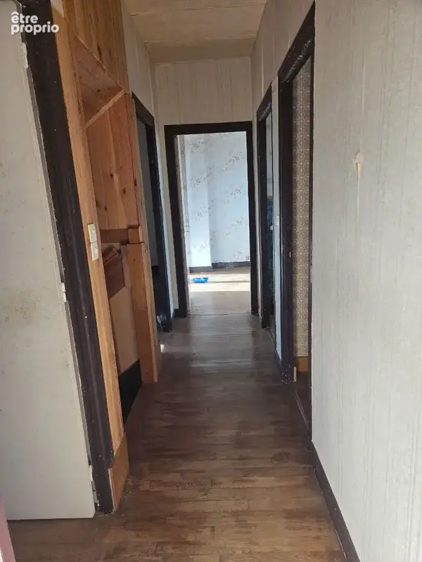 Maison à rénover avec 3 chambres, garage et terrain ? Le Châtenet-en-Dognon - photo 12