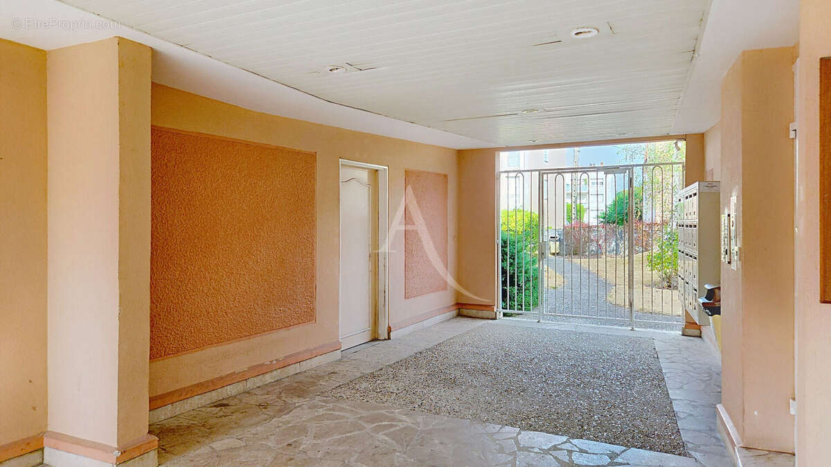 Appartement PALAISEAU 2 pièces duplex 42.19 m² - photo 6