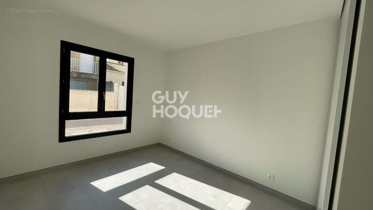 Maison à BALARUC-LES-BAINS