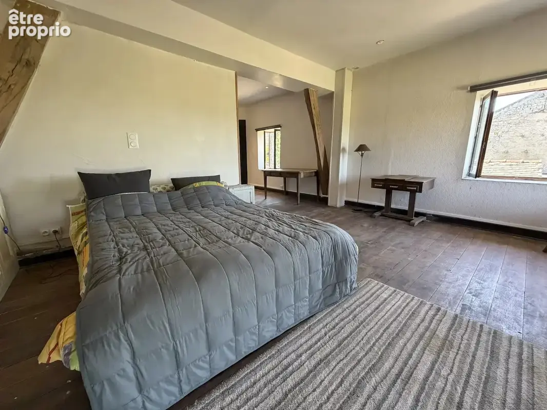 Maison autonome à vendre près de Champallement - photo 14