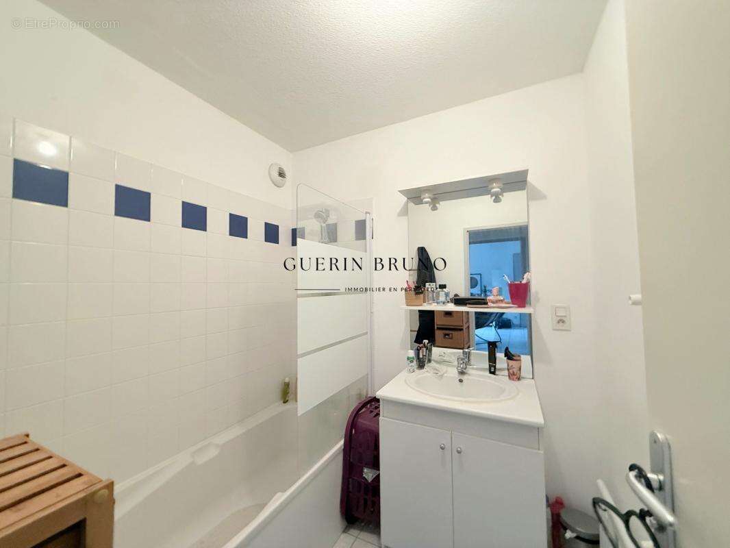 Appartement à BERGERAC