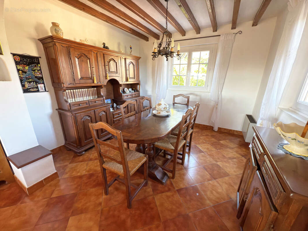 Maison à SAINTE-MAXIME