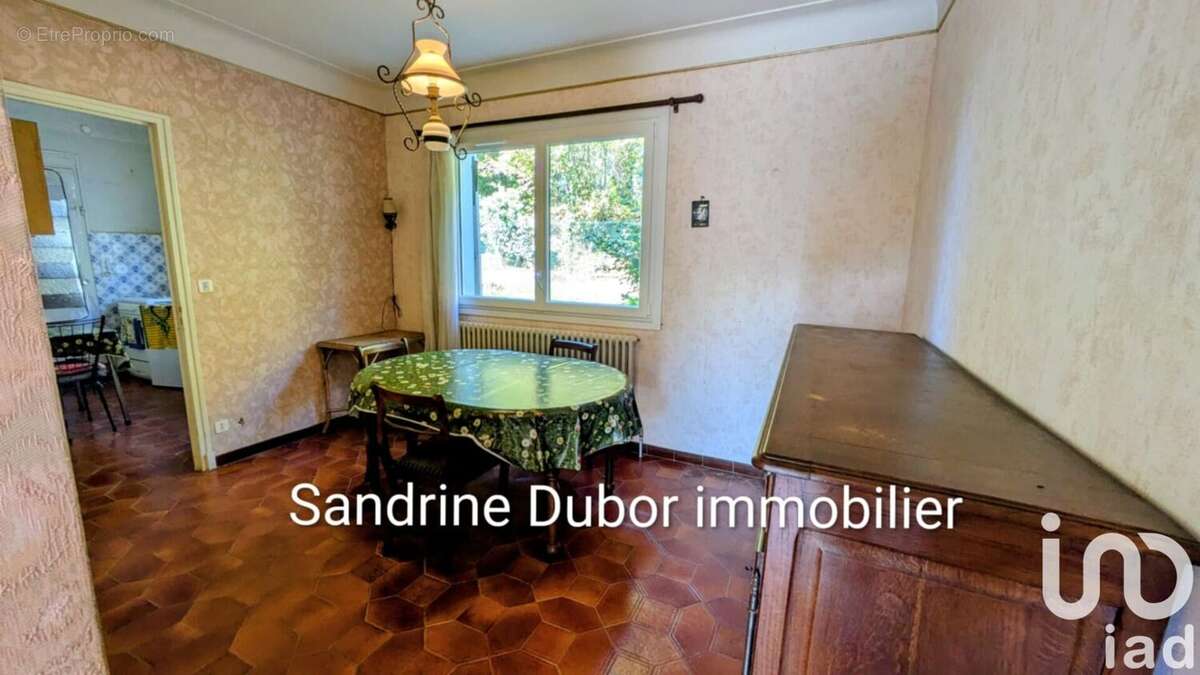 Photo 7 - Maison à TOURNAY