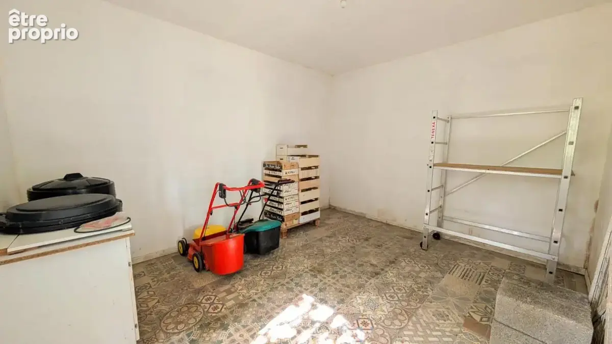 Maison de ville de 210 m², 1500 m² de jardin, grand garage - photo 15