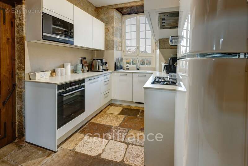 Propriete de caractère à vendre 17 pièces proche de Martel - photo 6