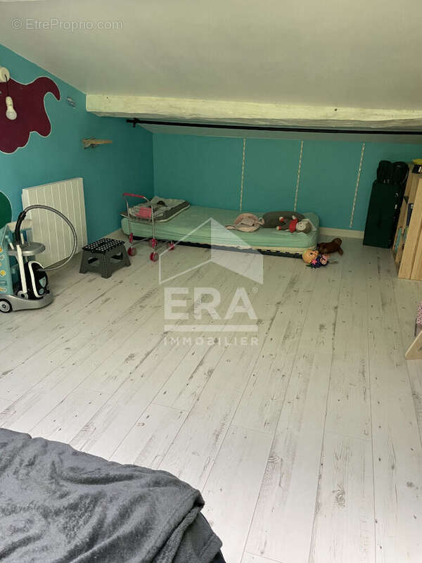 Maison à SAINT-RAMBERT-EN-BUGEY