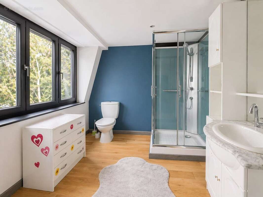 Maison à LYS-LEZ-LANNOY