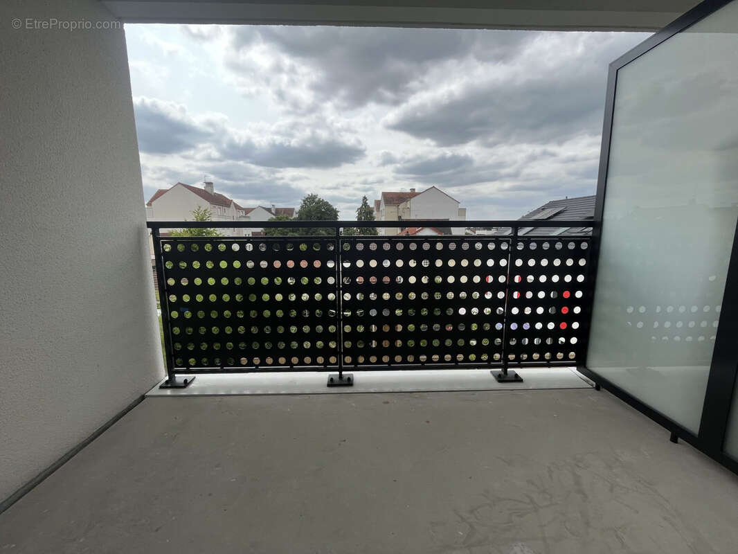 Appartement à PARAY-VIEILLE-POSTE