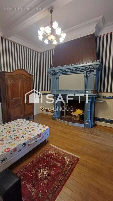 Photo 4 - Appartement à SAINT-QUENTIN