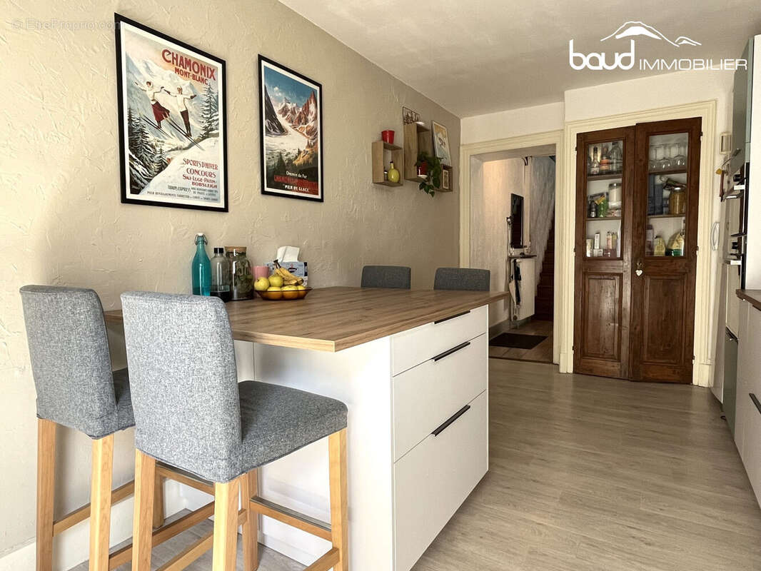 Appartement à VILLARD-DE-LANS