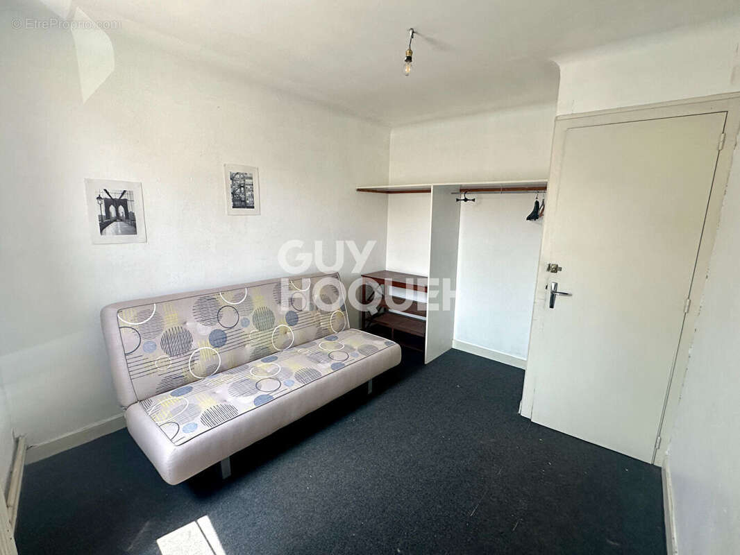 Appartement à FONTENAY-LE-COMTE