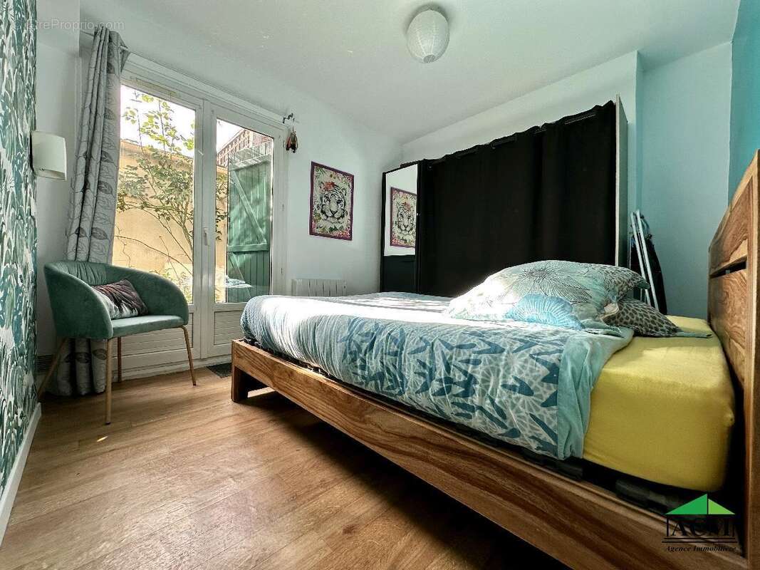 Maison à AUVERS-SUR-OISE