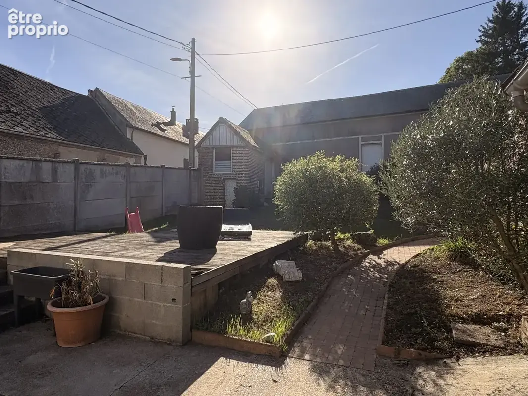 Maison bourgeoise avec dépendance ! - photo 21