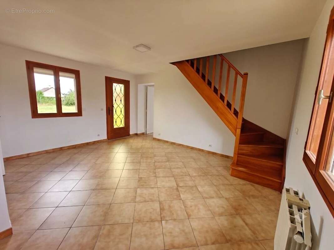 Maison harcourt - photo 3