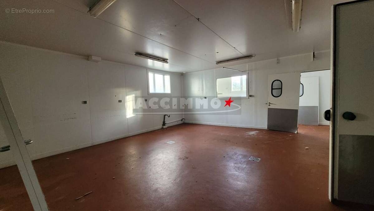 Commerce à GRAULHET