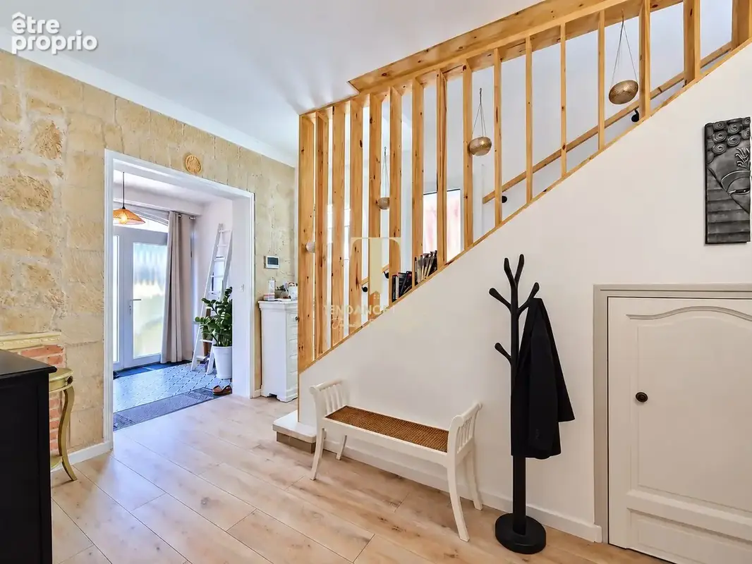 Maison 5 pièces 147 m² à vendre à Narbonne (11100) - photo 5