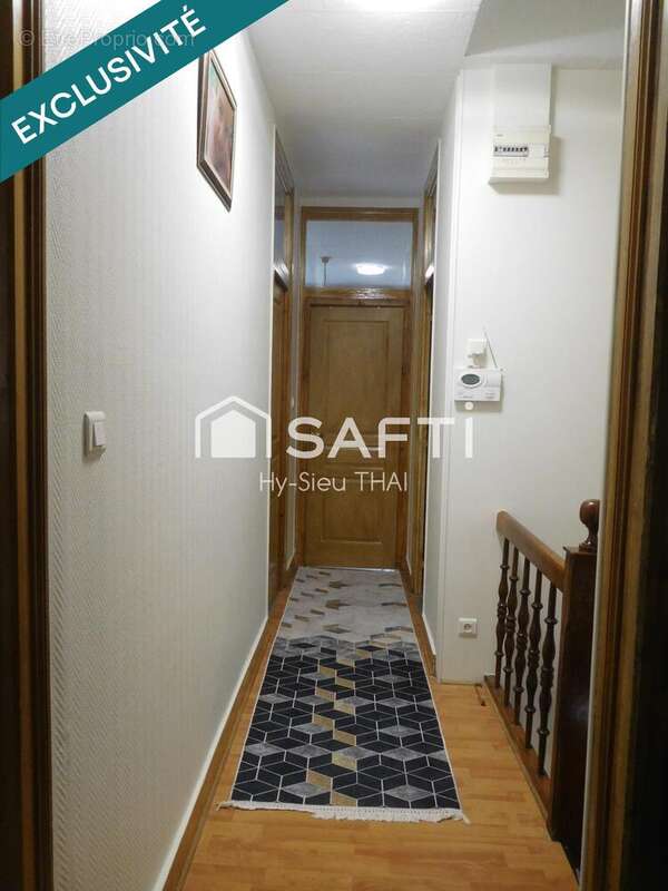 Photo 9 - Appartement à NANTUA