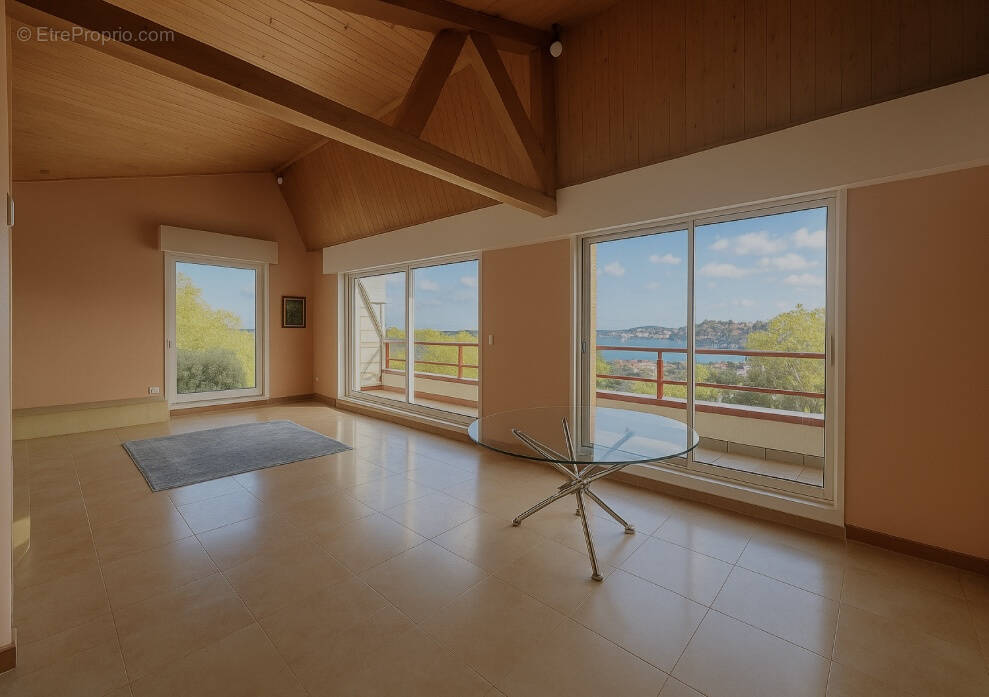 Maison à PERROS-GUIREC