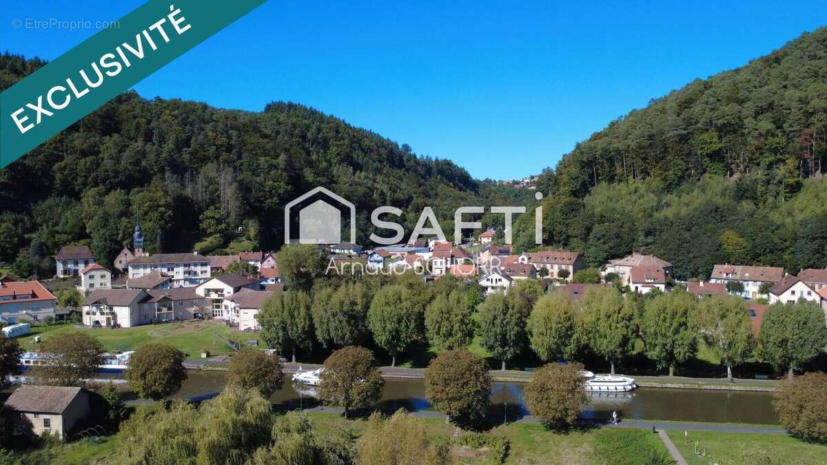 Photo 9 - Maison à PHALSBOURG