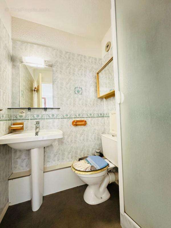 Appartement à SAINT-GEORGES-DE-DIDONNE