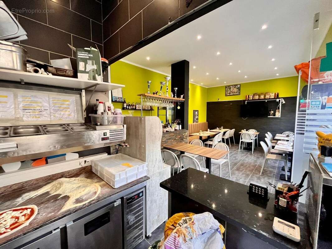 Commerce à ANNEMASSE