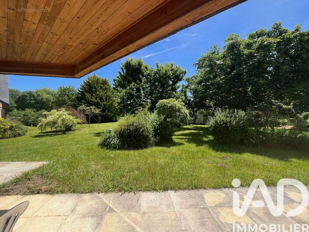 Photo 5 - Maison à ODOS