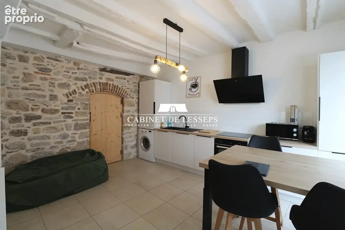 Appartement 2 pièces 31 m² à vendre à Bayonne (64100) - photo 2