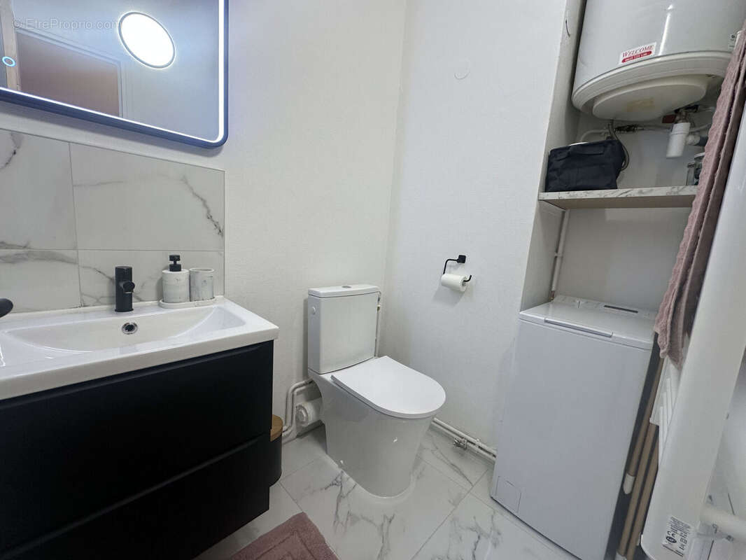 Photo 9 - Appartement à TOULOUSE