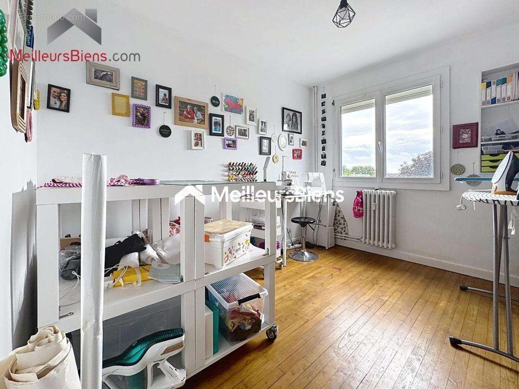 Appartement à ANGERS