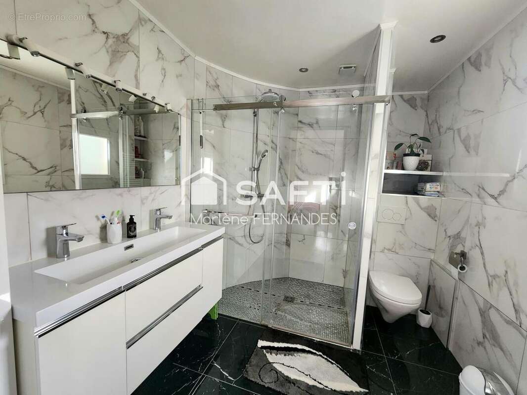 Photo 7 - Maison à SAVIGNY-SUR-ORGE