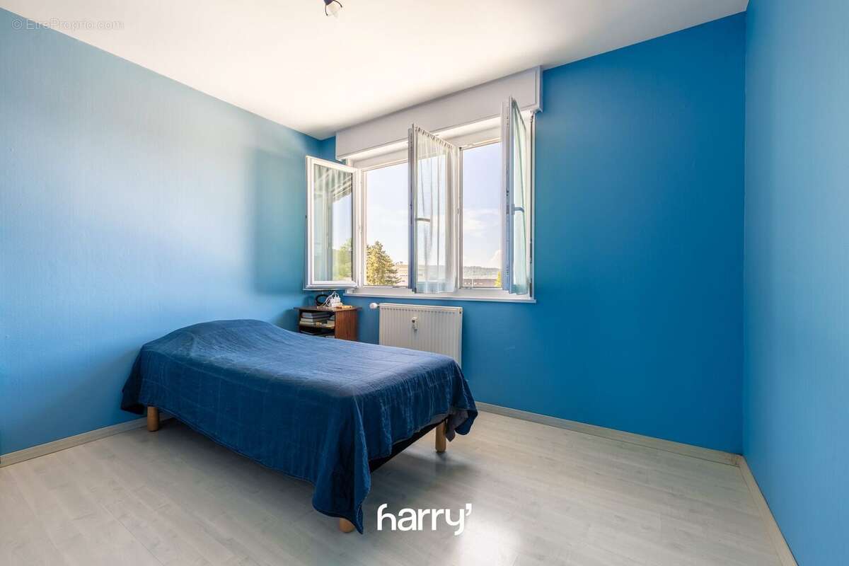 Appartement à PONTARLIER