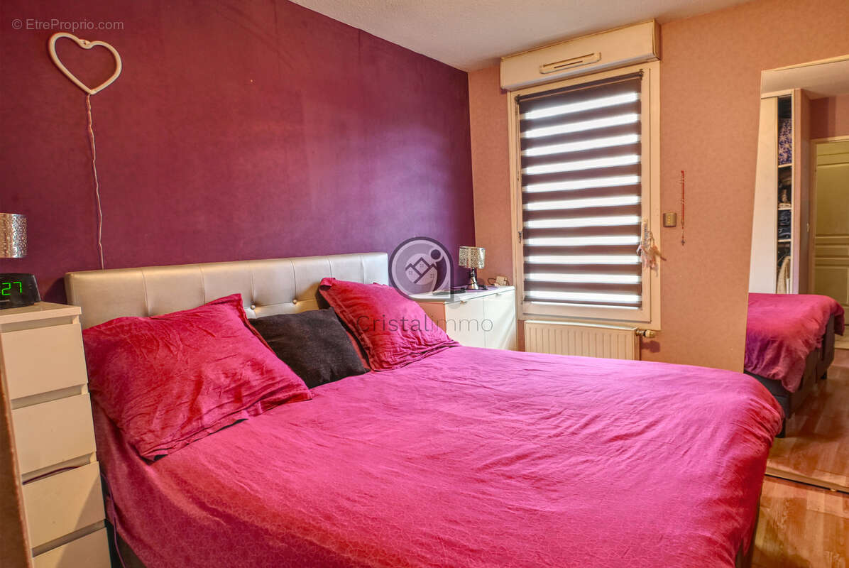 Appartement à LE VERSOUD