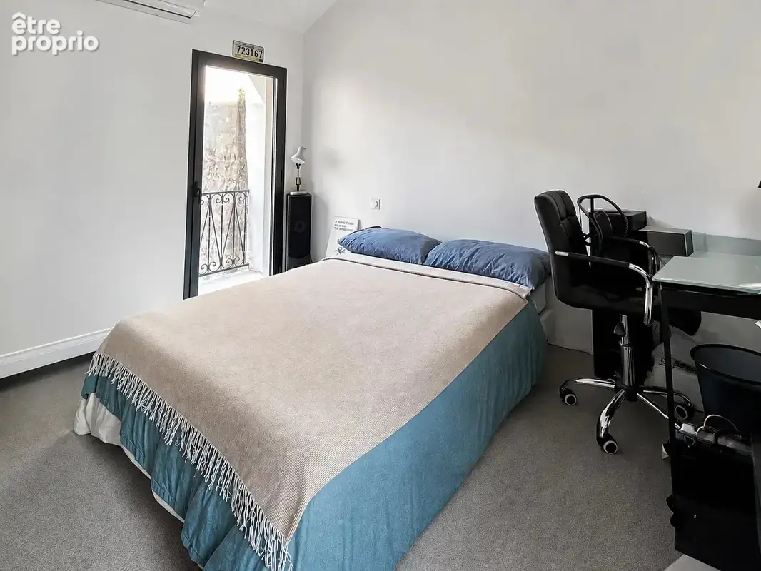 Maison de ville - libération - photo 15