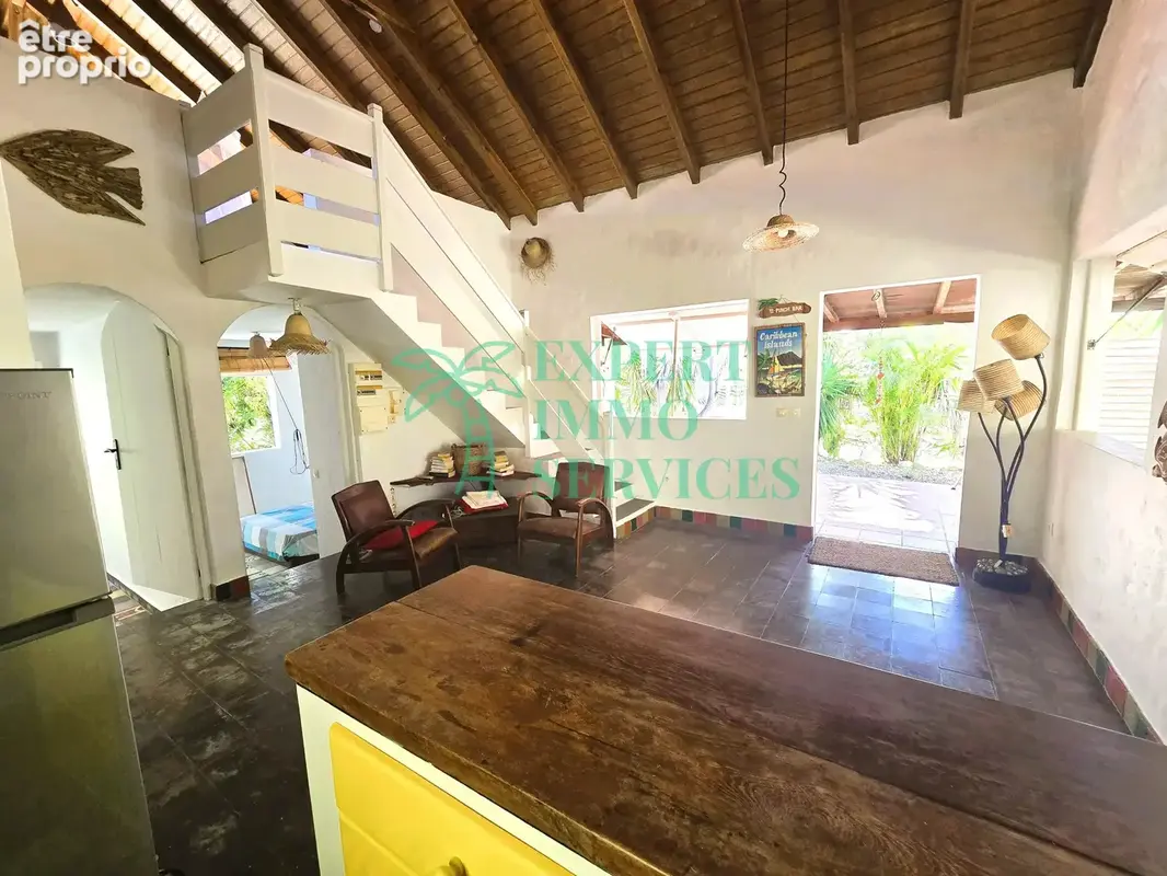 Ensemble de 2 villas indépendantes sur même parcelle - photo 12
