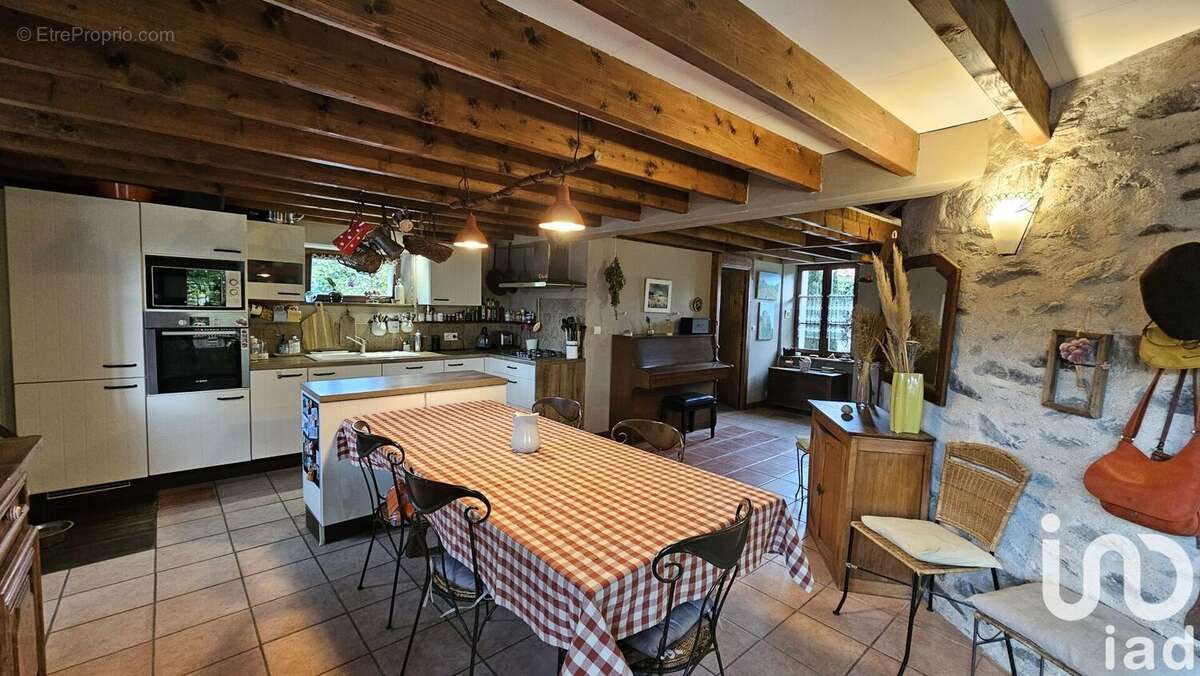 Photo 9 - Maison à BARBECHAT