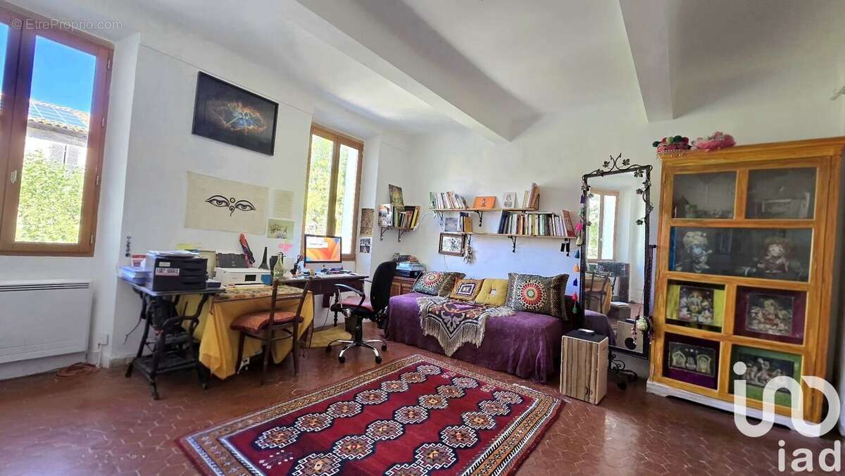 Photo 7 - Maison à PUGET-VILLE