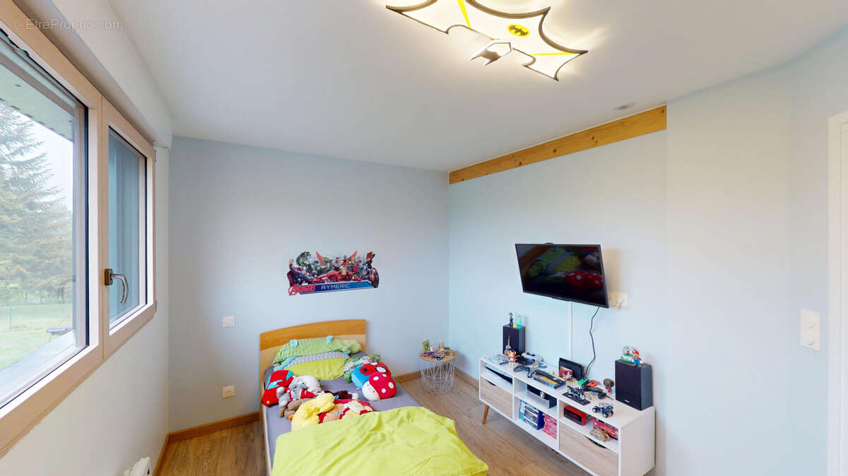 Maison à FLESSELLES