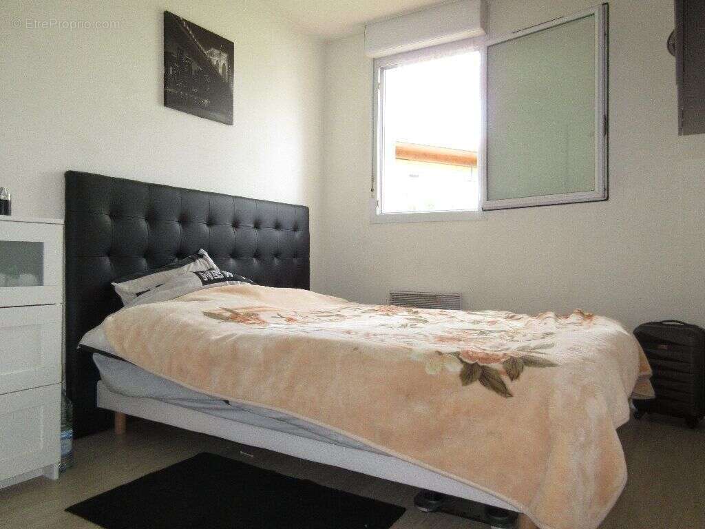 Photo 2 - Appartement à TOULOUSE