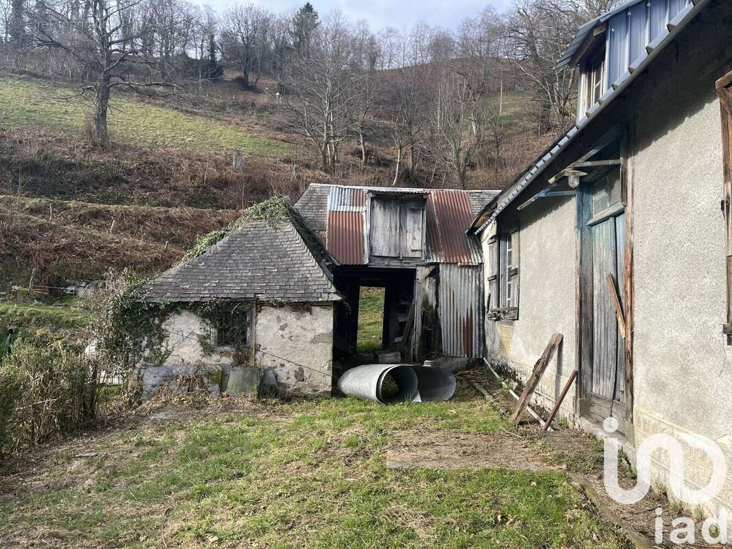 Photo 8 - Maison à GERMS-SUR-L&#039;OUSSOUET