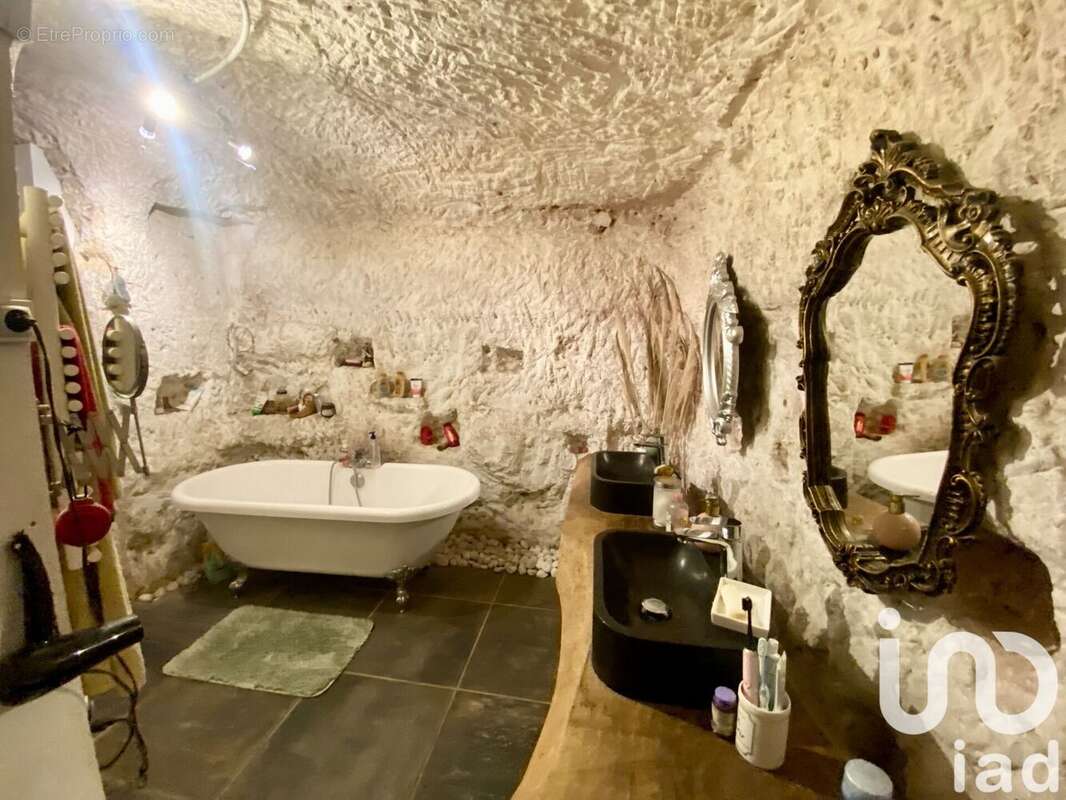 Photo 3 - Maison à LUYNES