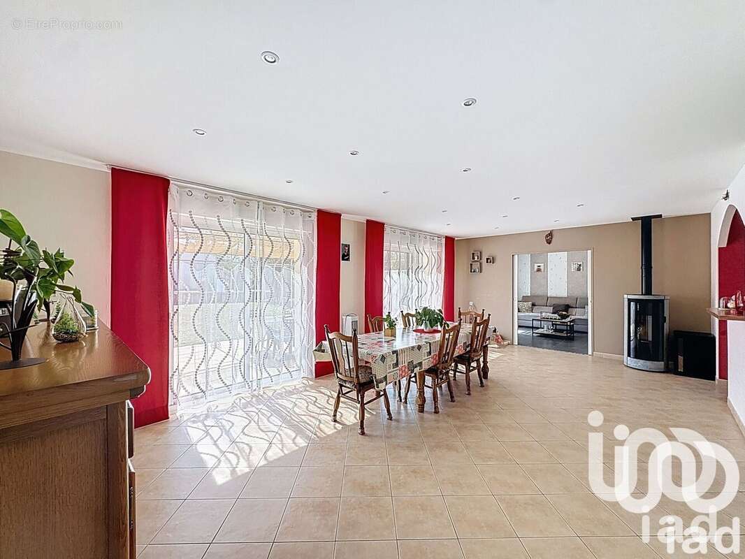 Photo 2 - Maison à COURCON