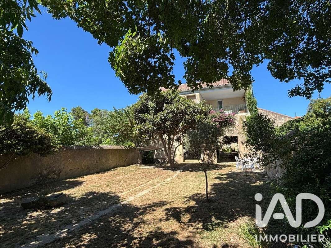 Photo 3 - Maison à SAINT-MARCEL-SUR-AUDE