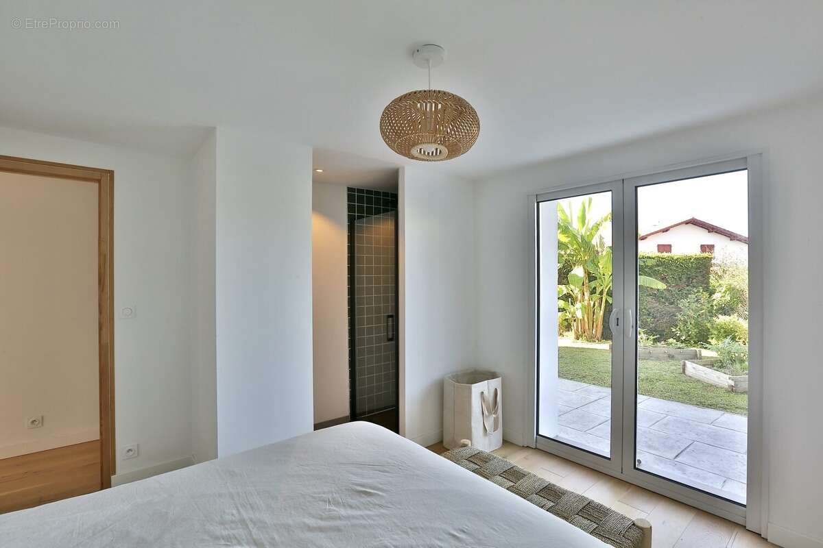 Appartement à BIDART