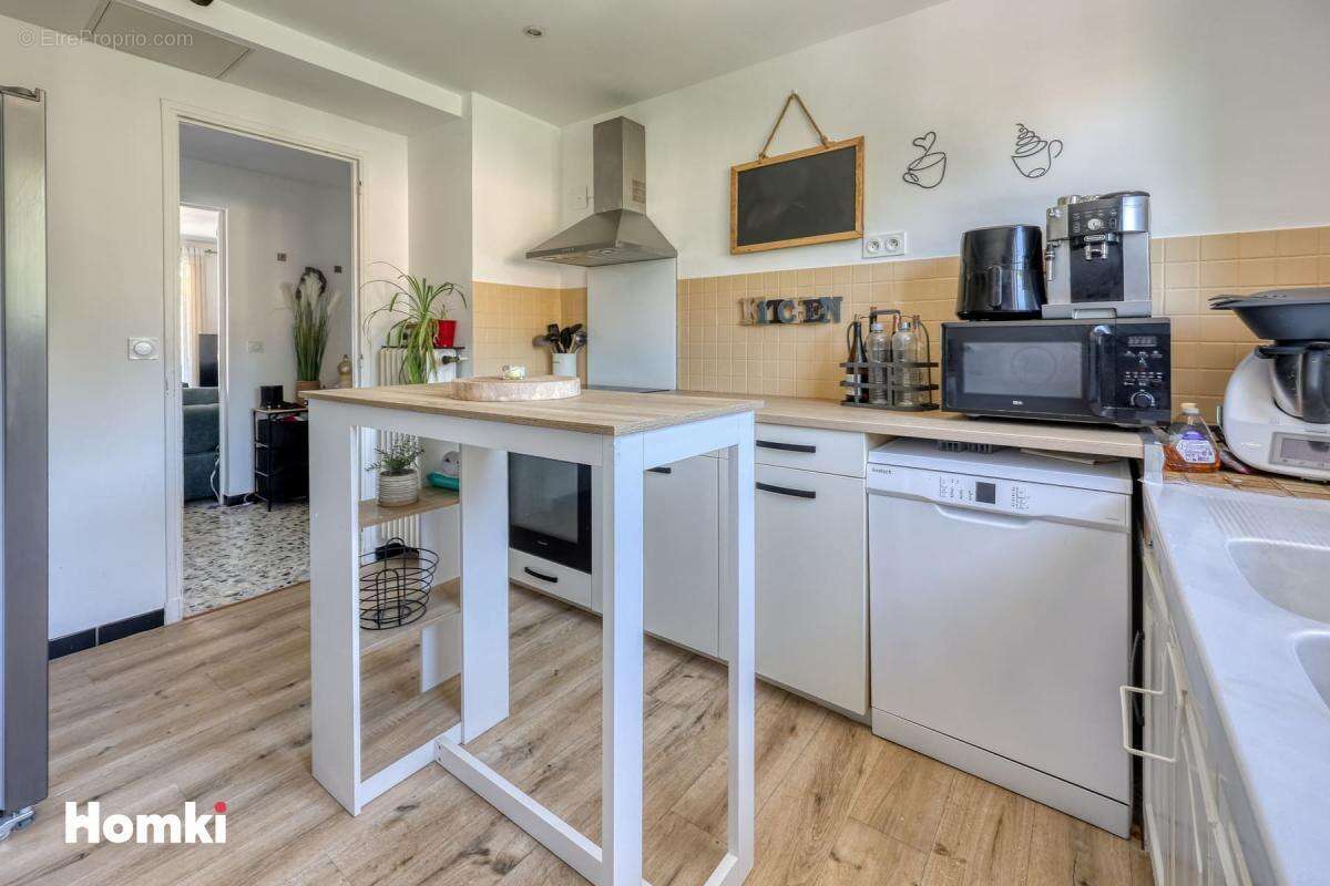Appartement à HYERES