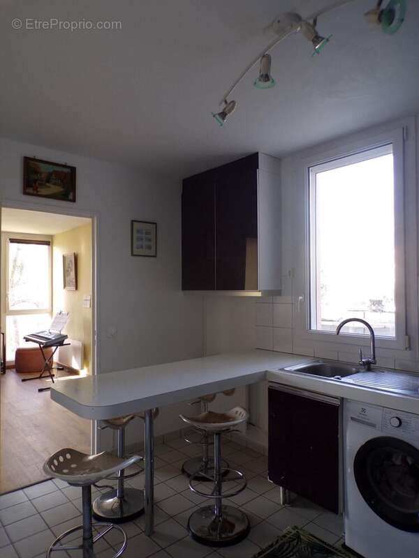 Photo 4 - Appartement à YERRES